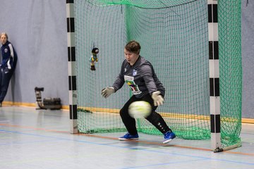 Bild 355 - wBJ Loewinnen Cup B2